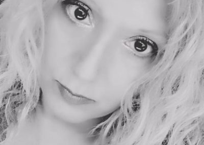 Loredana Manca Alghero BW 2