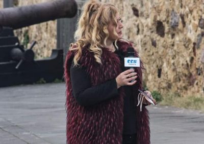 Loredana Manca Alghero