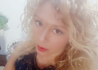 Loredana Manca serata 4
