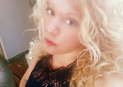 Loredana Manca serata 2