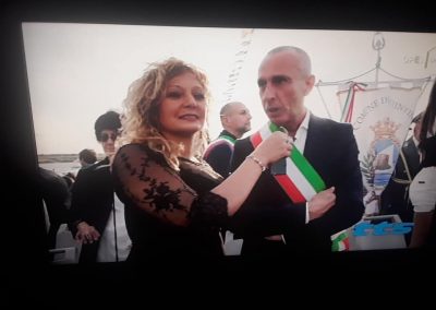 Loredana Manca intervista