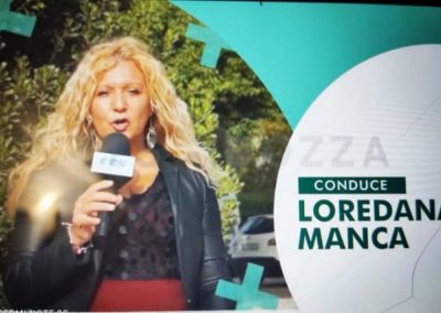 Loredana Manca tts 3