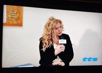 Loredana Manca tts 2