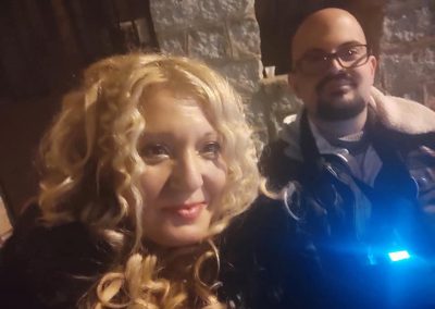 Loredana Manca amici 2