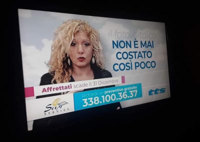 Loredana Manca sunservice