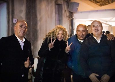 Loredana Manca conduzione 3